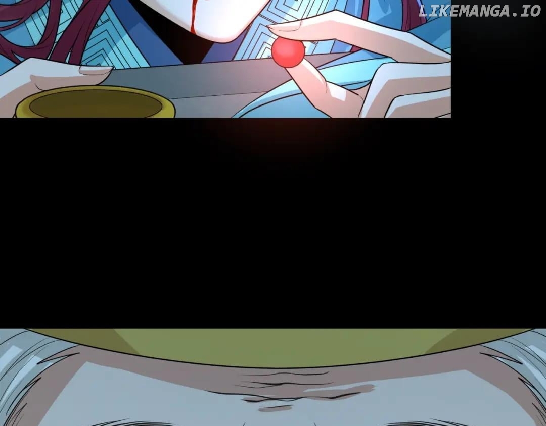 Era of the Haunted Chapter 185 - page 17